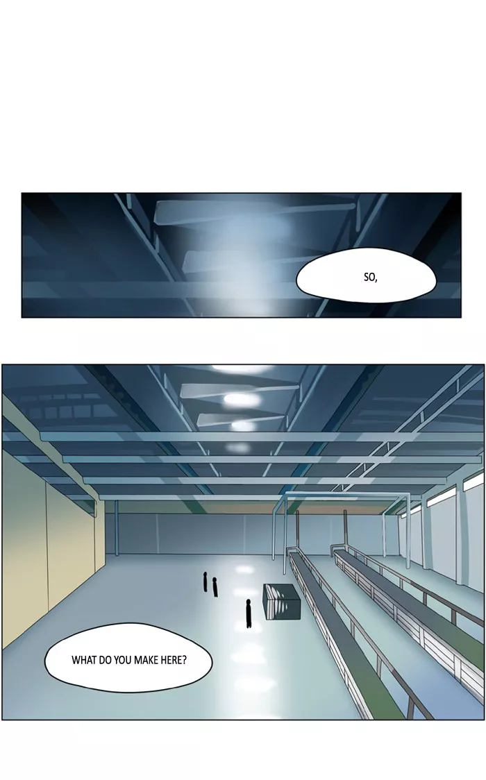 Read I Don’t Want This Kind of Hero Chapter 189 Online