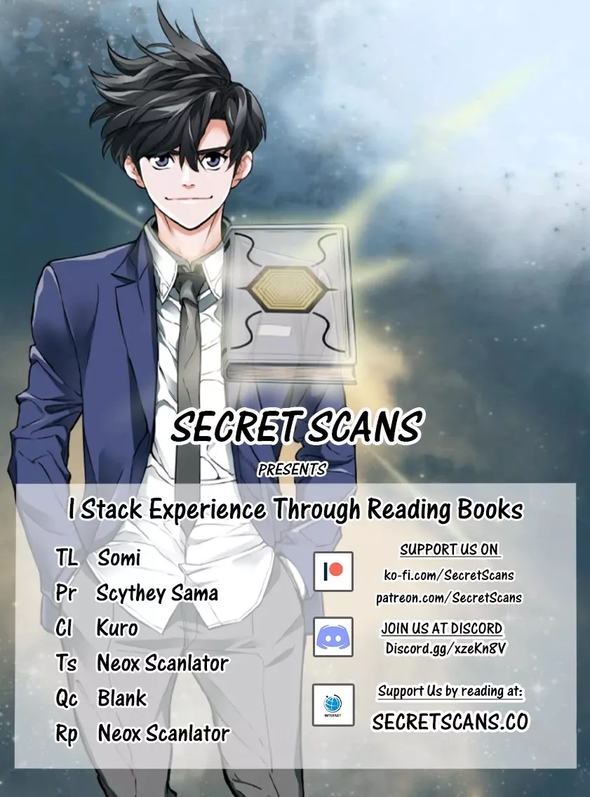 Read Read to Level Up Chapter 31 Online