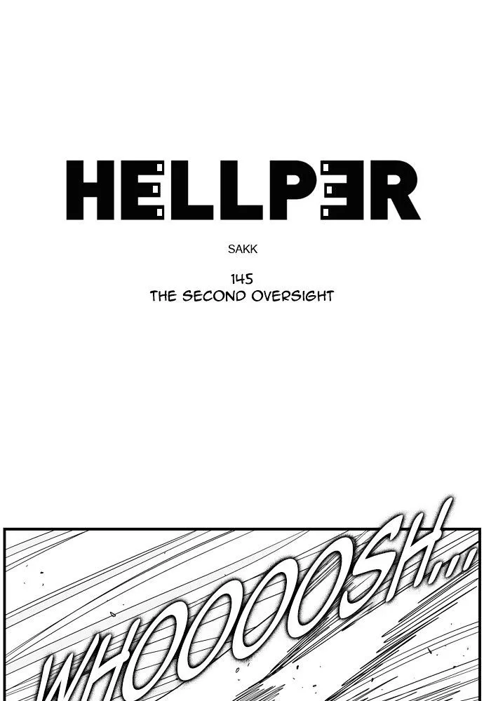 Read Hellper Chapter 146 Online