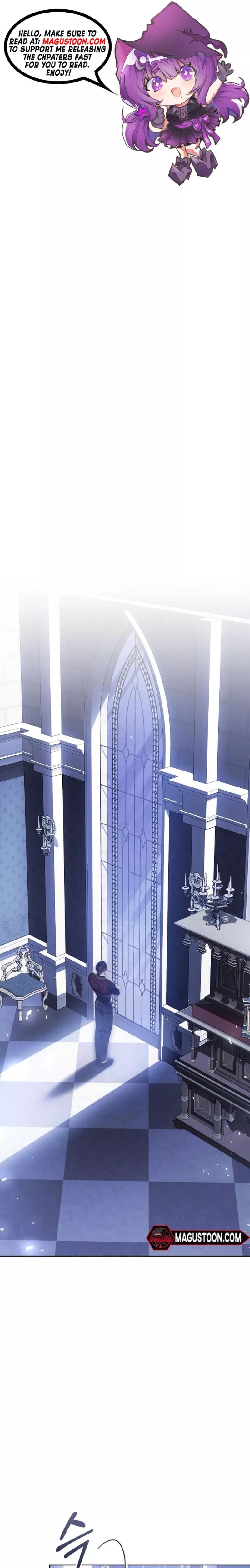 Read The Villainess Is a Marionette Chapter 109 Online