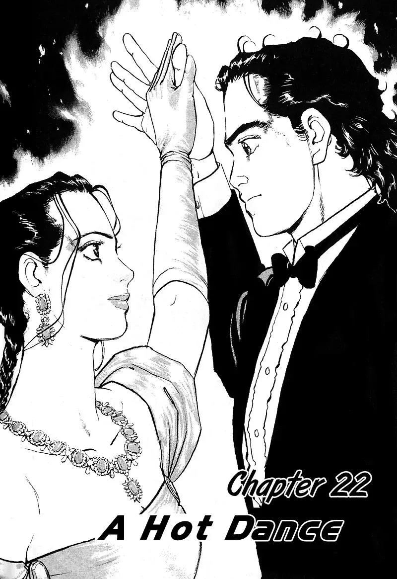 Read Araragi Express Chapter 22 - A Hot Dance Online