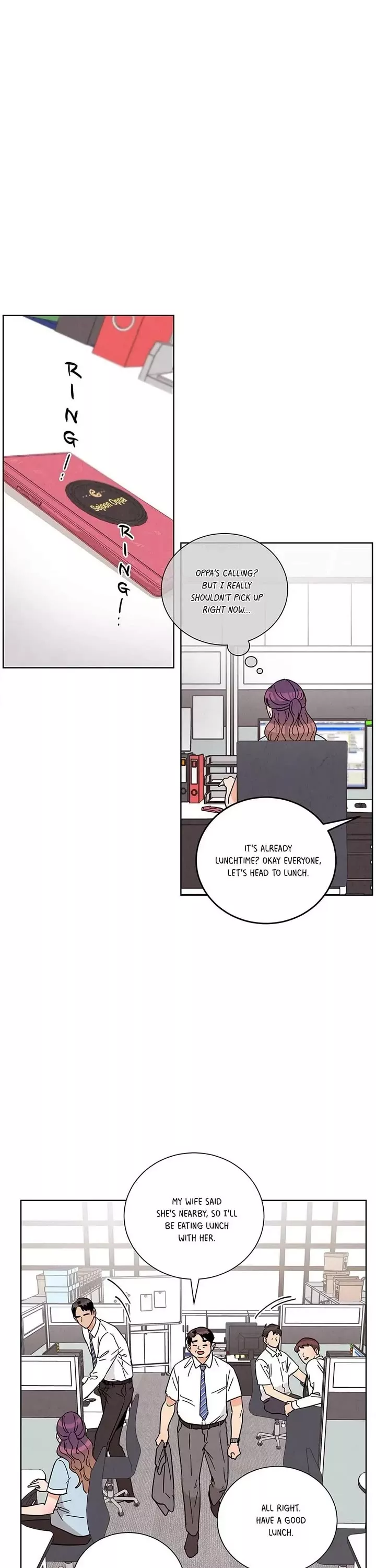 Read Goodbye, In-law! Chapter 41 - Fight Online