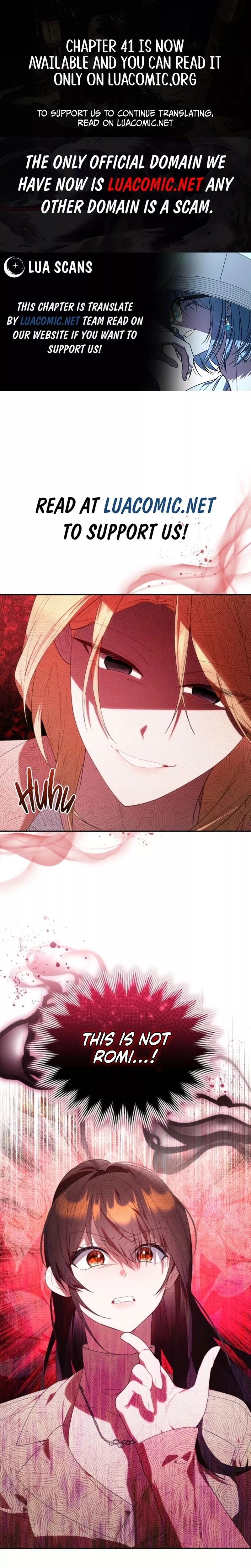 Read The Chick-Class Hunter Is Filial! Chapter 38 Online
