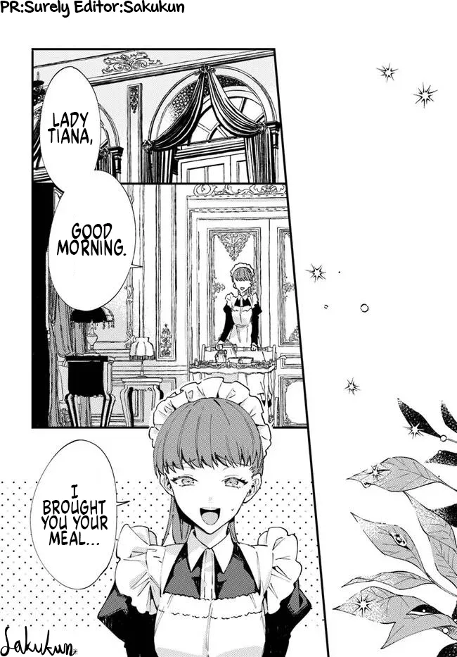 Read Watashi wo Koroshita Wankokei Kishi-sama ga, Yandere ni Job Change shite Kyou mo Inochi wo Nerattekuru Chapter 9.4 Online