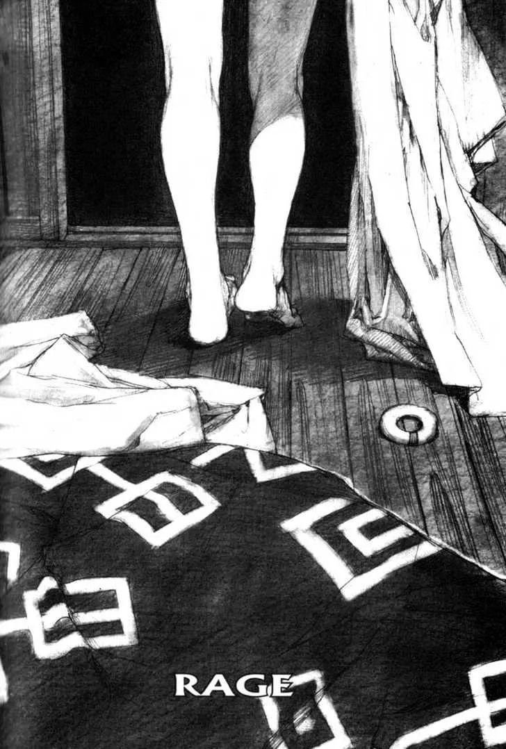Read Mugen no Juunin Chapter 43 - Act 43: The Gathering (Rage) Online