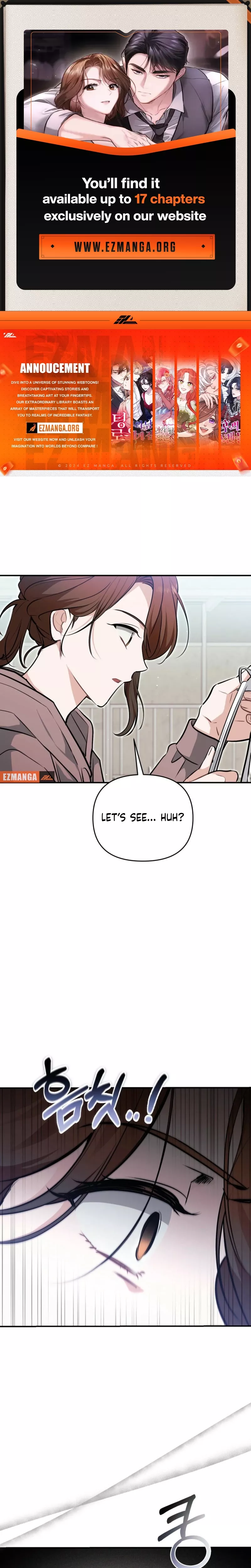 Read Briefing Chapter 10 Online