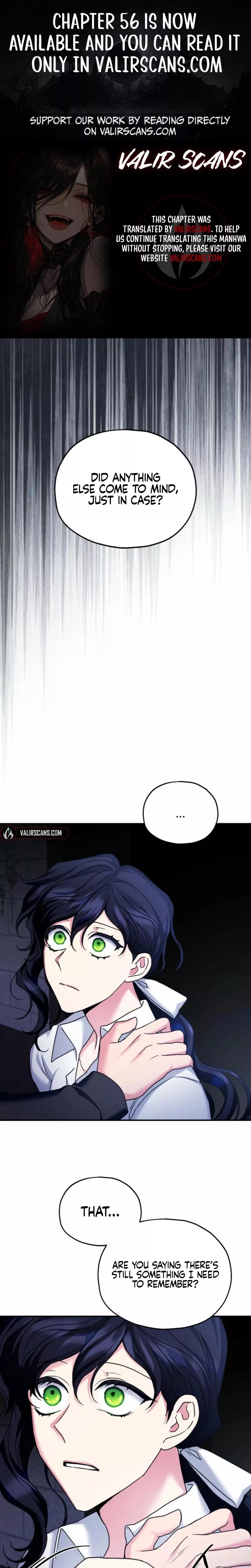 Read Noir of June Chapter 19 Online