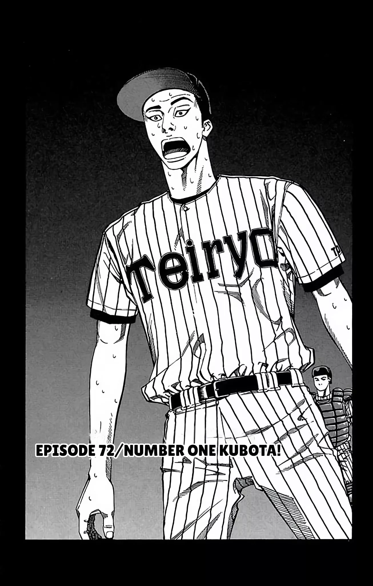 Read GO ANd GO Chapter 72 - NUMBER ONE KUBOTA! Online