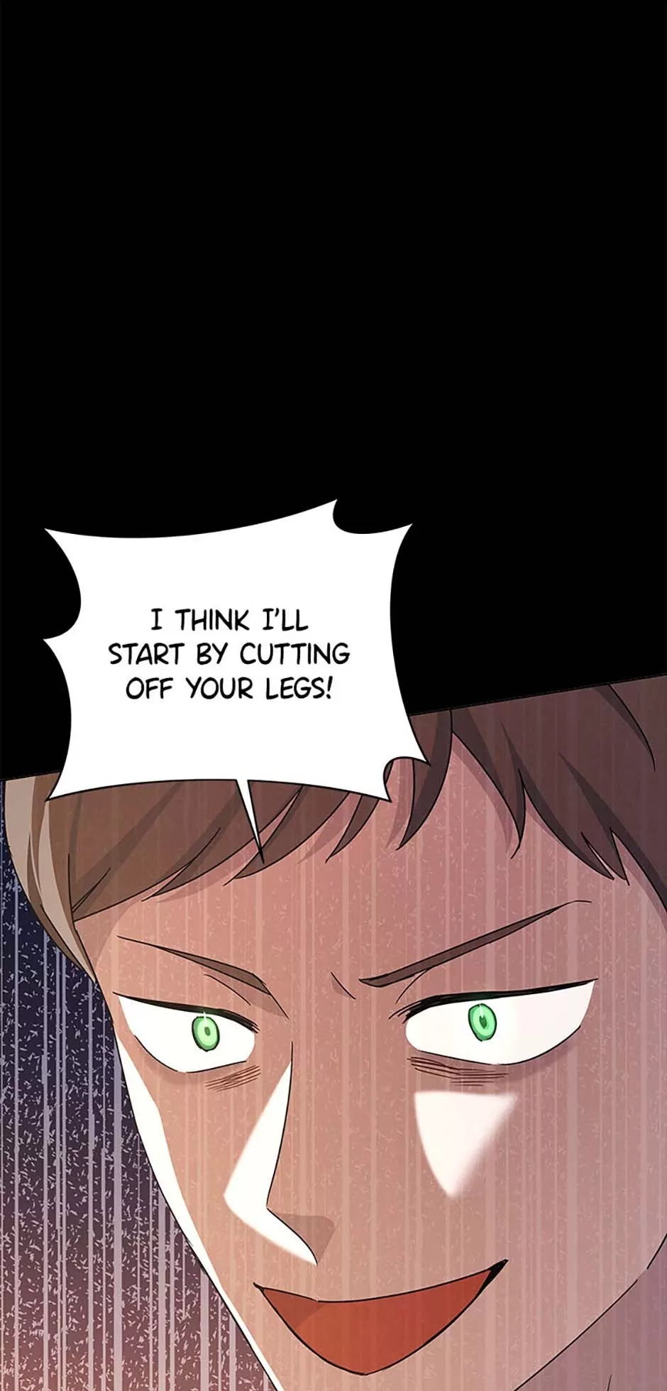Read A Mouse Biting a Dragon’s Tail Chapter 35 Online