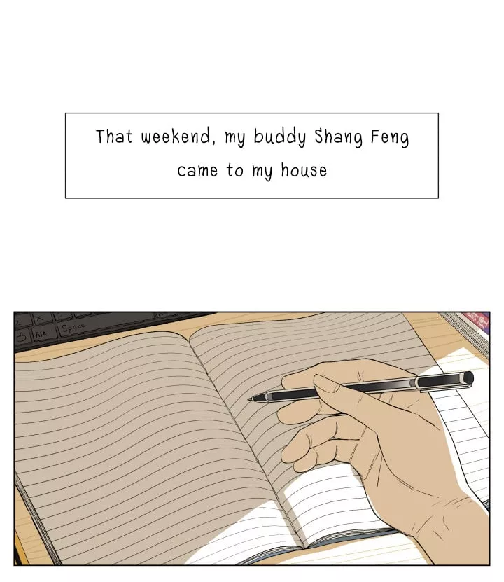 Read Nan Hao & Shang Feng Chapter 53 - Doing Homework Online
