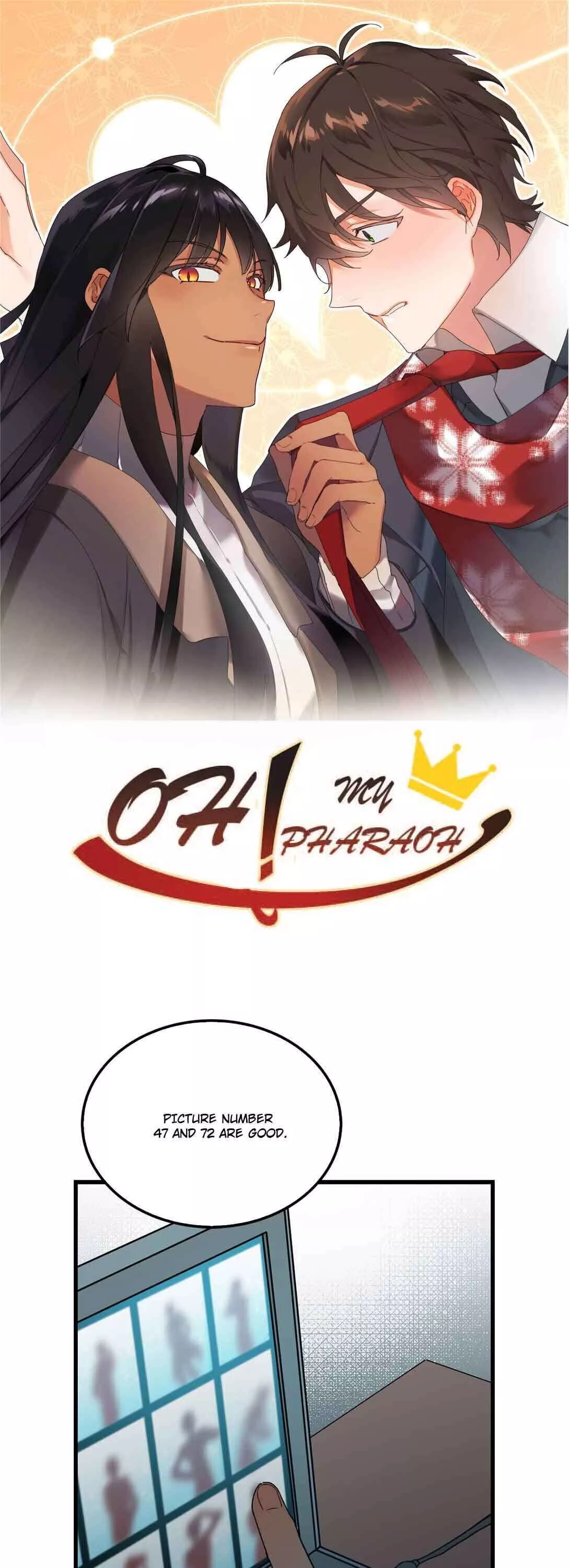 Read Oh! My Prince! Chapter 148 Online