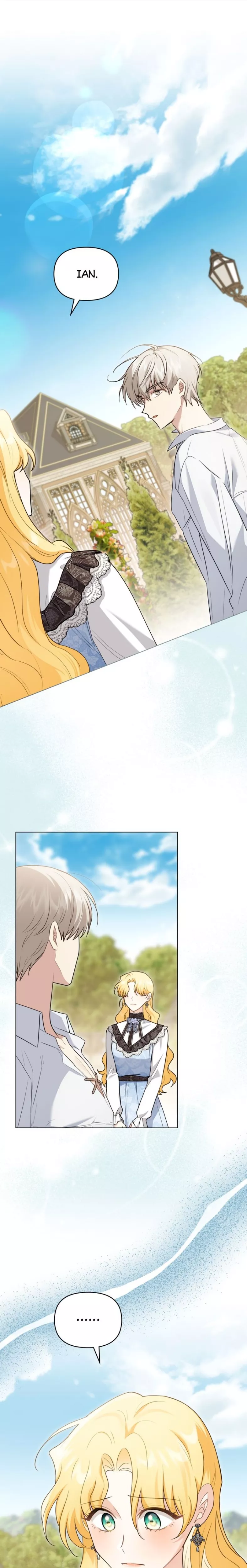 Read Finding Camellia Chapter 123 Online