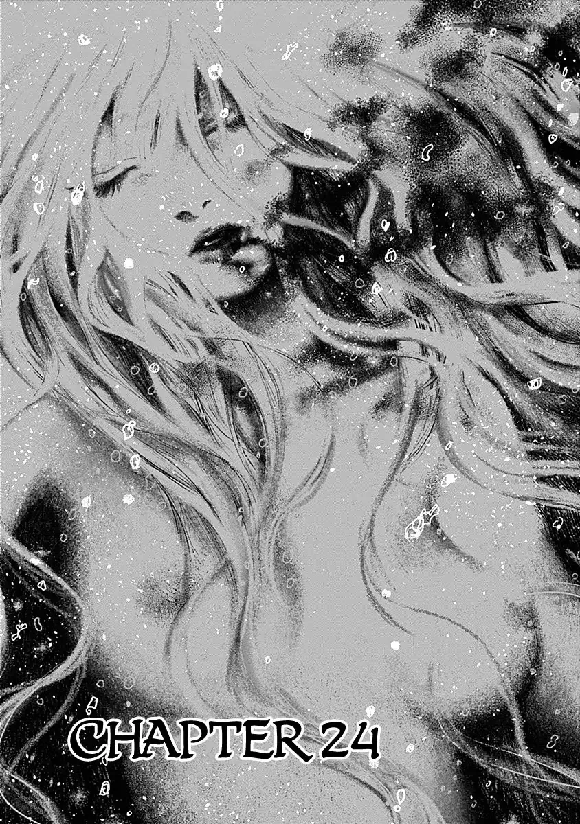 Read Insect Princess Chapter 24 Online