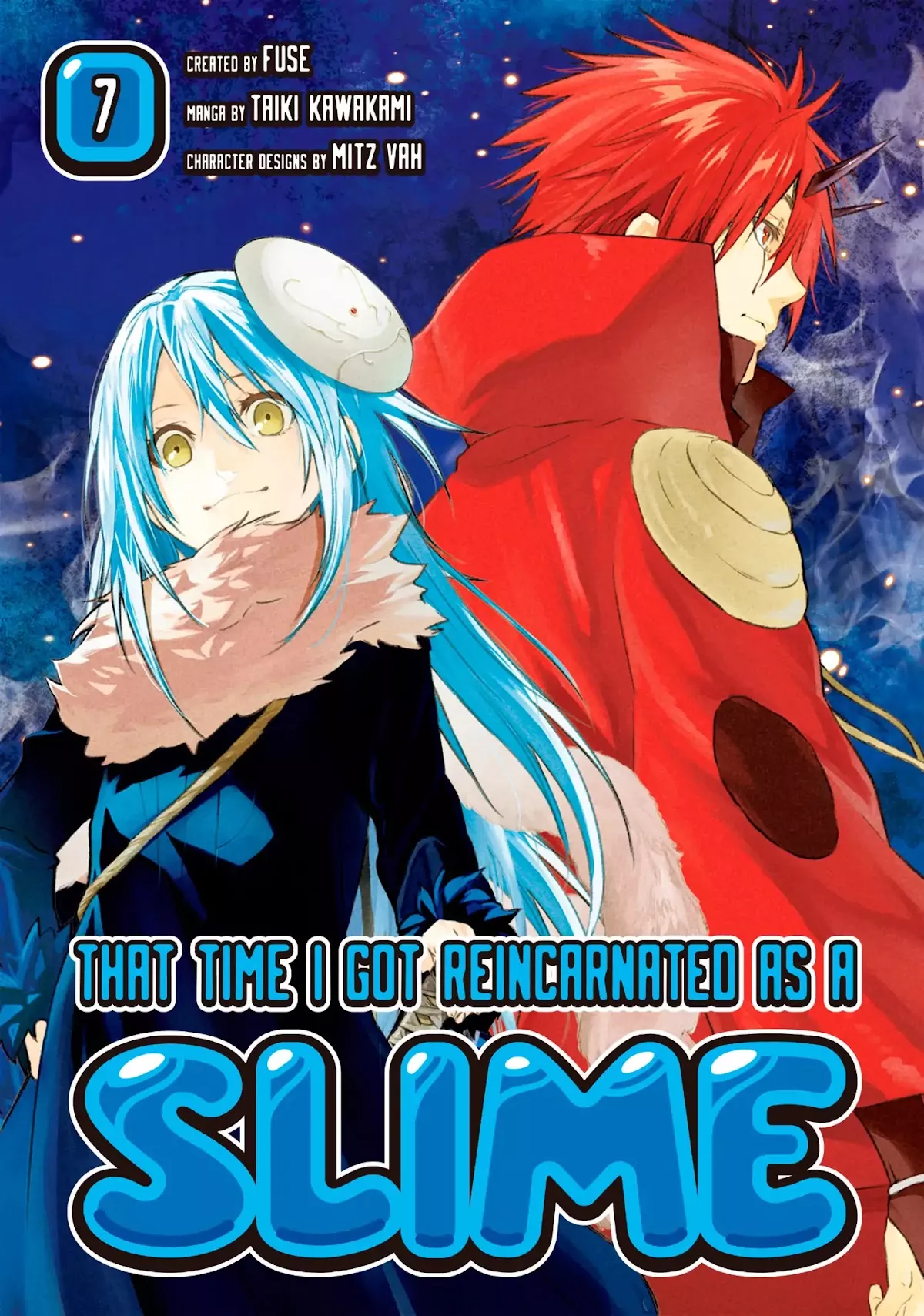 Read Tensei Shitara Slime Datta Ken Chapter 32 - Milim the Whirlwind (Part 2) Online