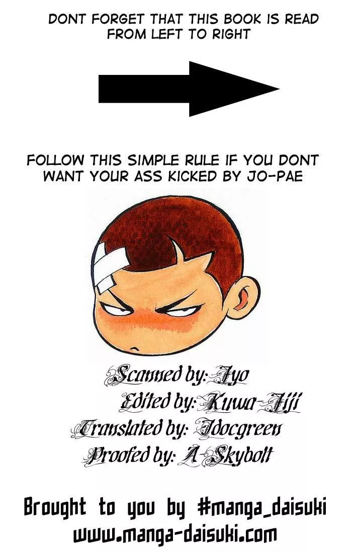 Read Bal Jak Chapter 9 Online