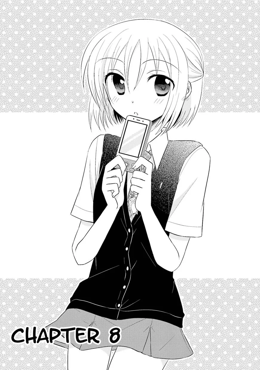 Read 7 Jikanme no Onpu Chapter 8 Online