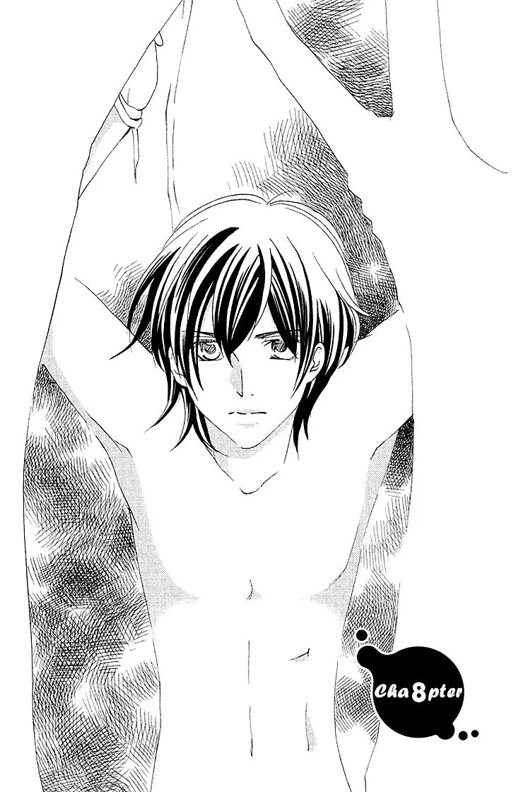 Read Hetamen Chapter 8 Online
