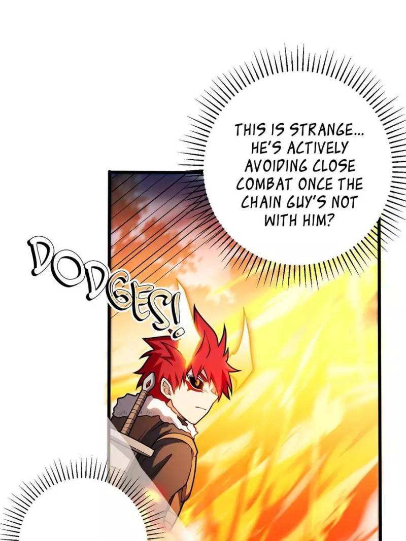 Read My Dragon System Chapter 106 Online