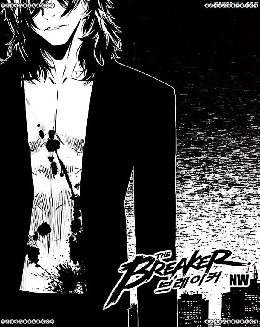 Read The Breaker: New Waves Chapter 67 Online