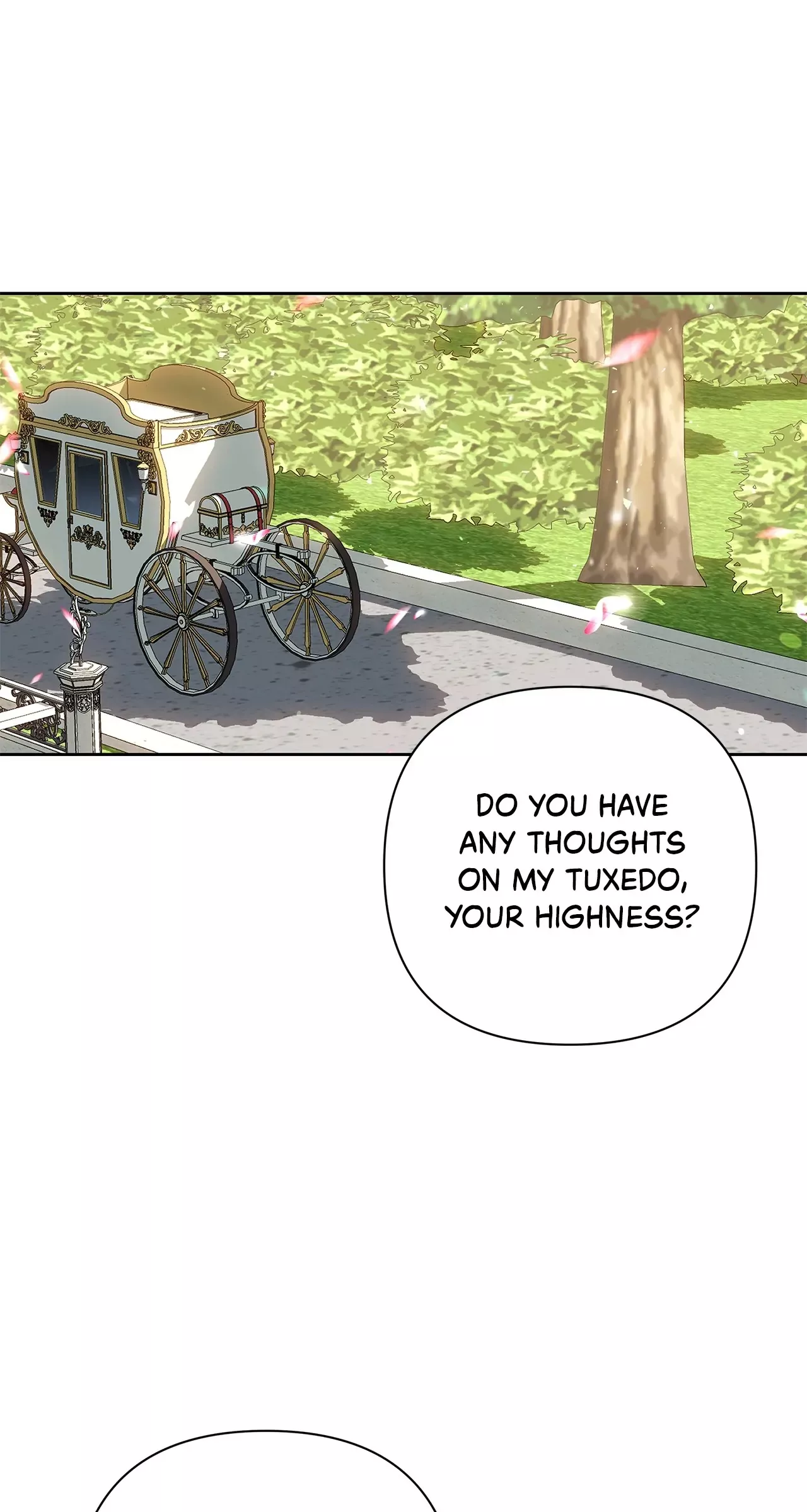 Read Undercover Princess Chapter 10 Online