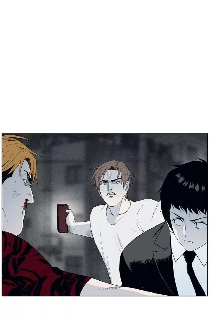 Read An Eye for an Eye Chapter 92 Online