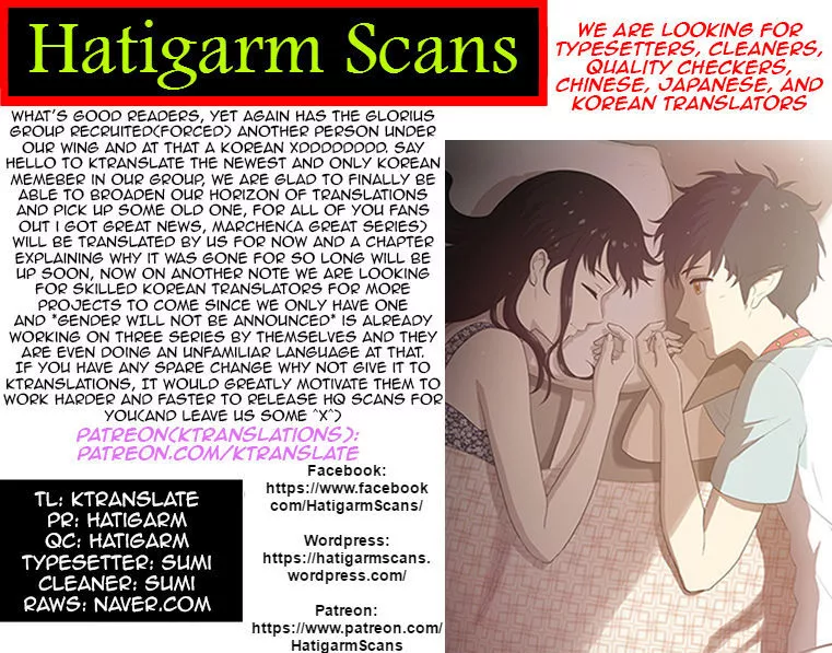 Read Hana Haru Chapter 3 Online