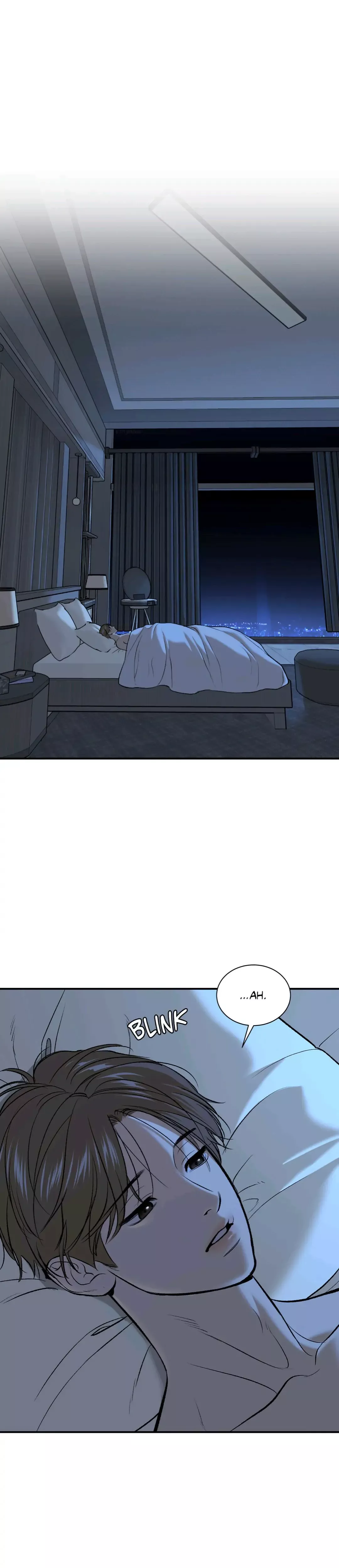 Read Jinx Chapter 29 Online