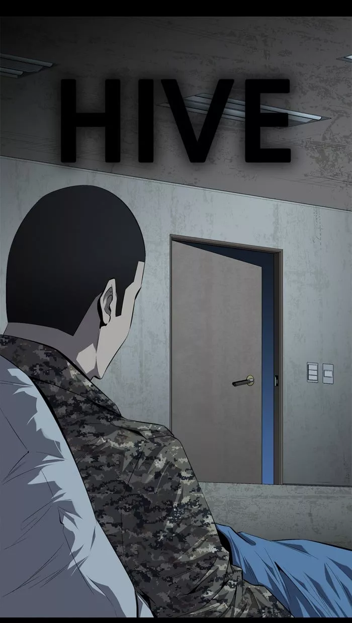 Read Hive Chapter 47 Online