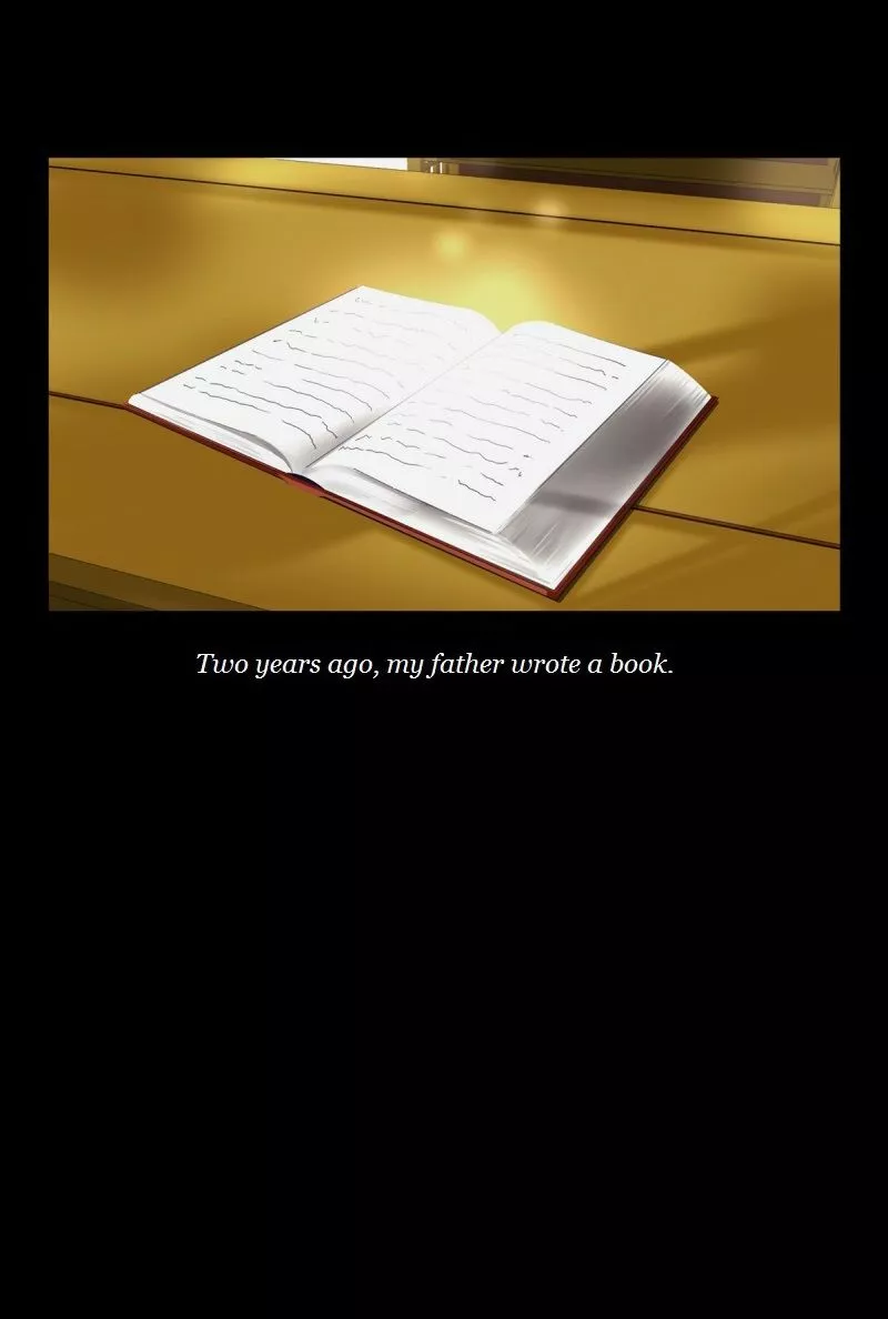 Read unOrdinary Chapter 1 Online