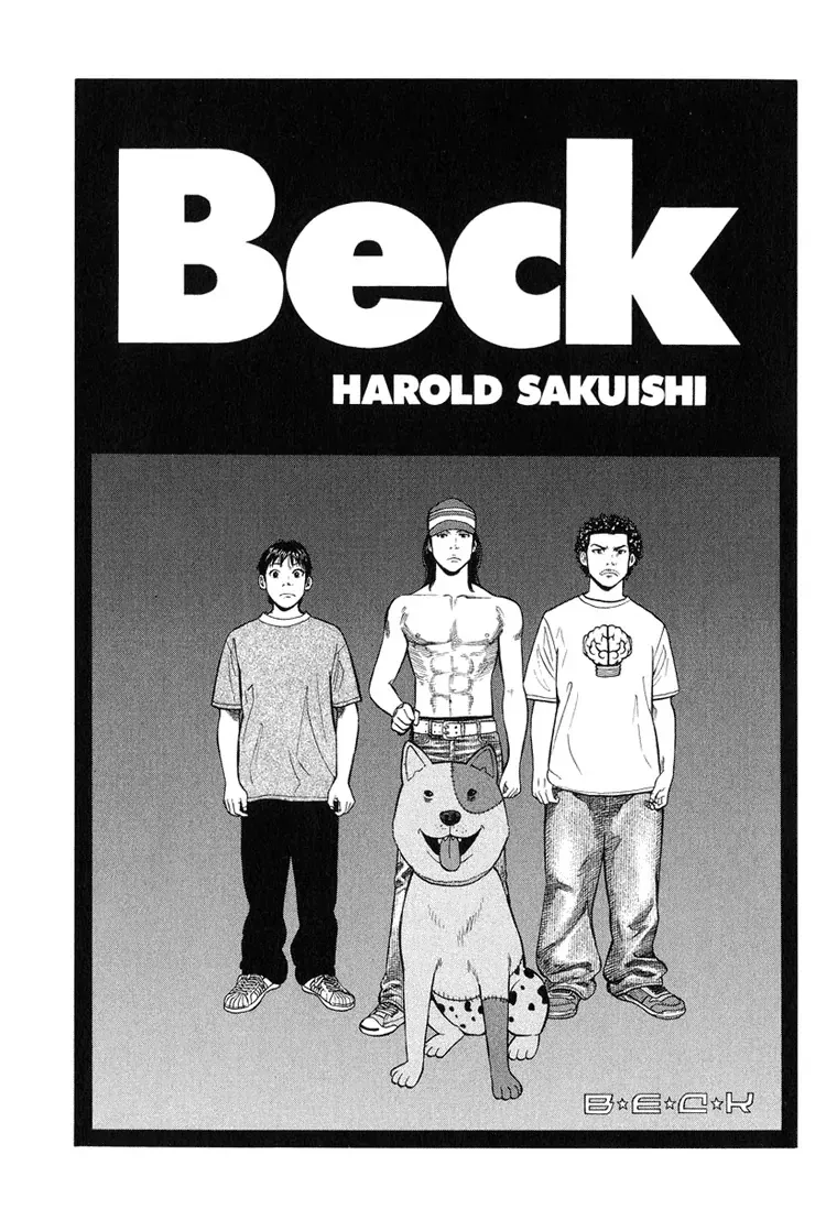 Read Beck Chapter 59 Online