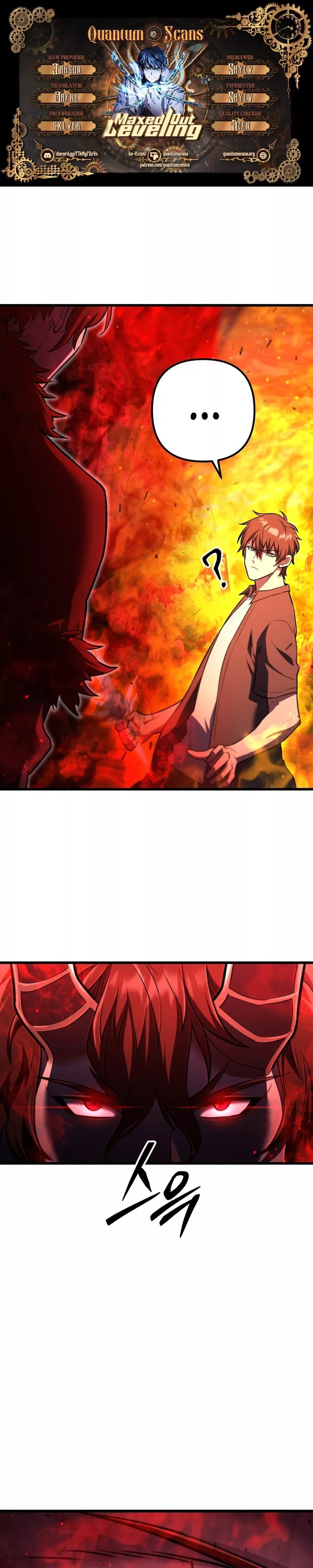 Read Leveling Beyond the Max Chapter 92 Online