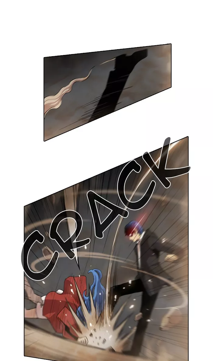 Read Gepetto Chapter 22 Online