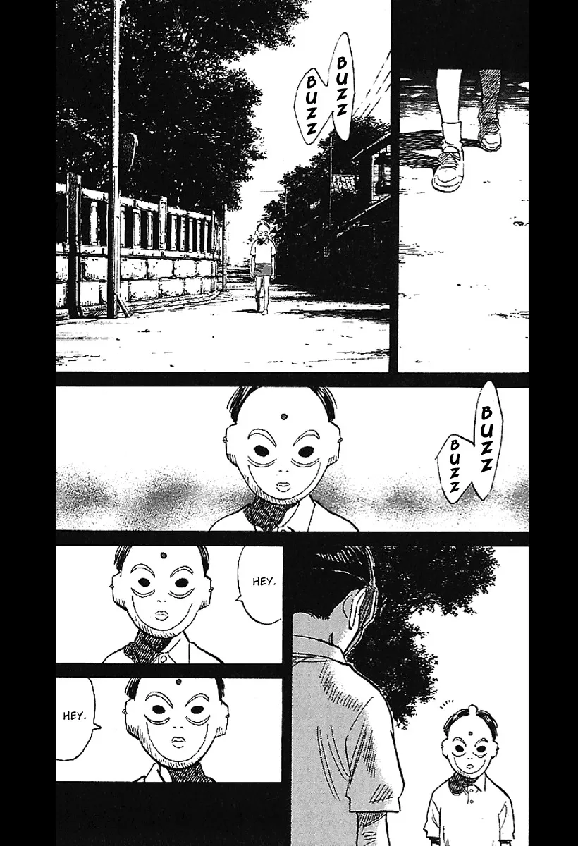 Read 21st Century Boys Chapter 7 Online