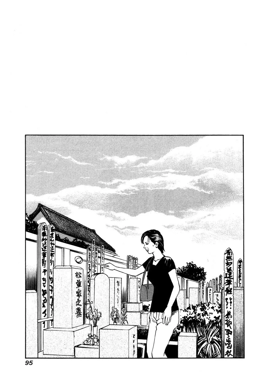 Read Revenge Shop Chapter 95 - VS Fortune Teller 1 Online