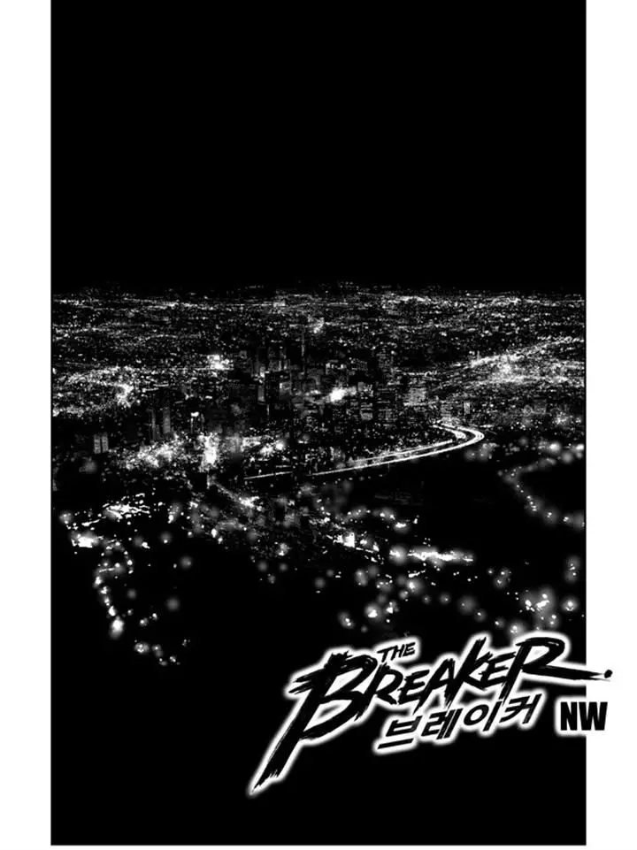 Read The Breaker: New Waves Chapter 181 Online