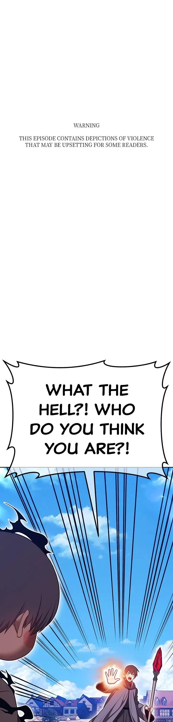 Read +99 Wooden Stick Chapter 157 - (S2) Ep. 72 - NPC (2) Online