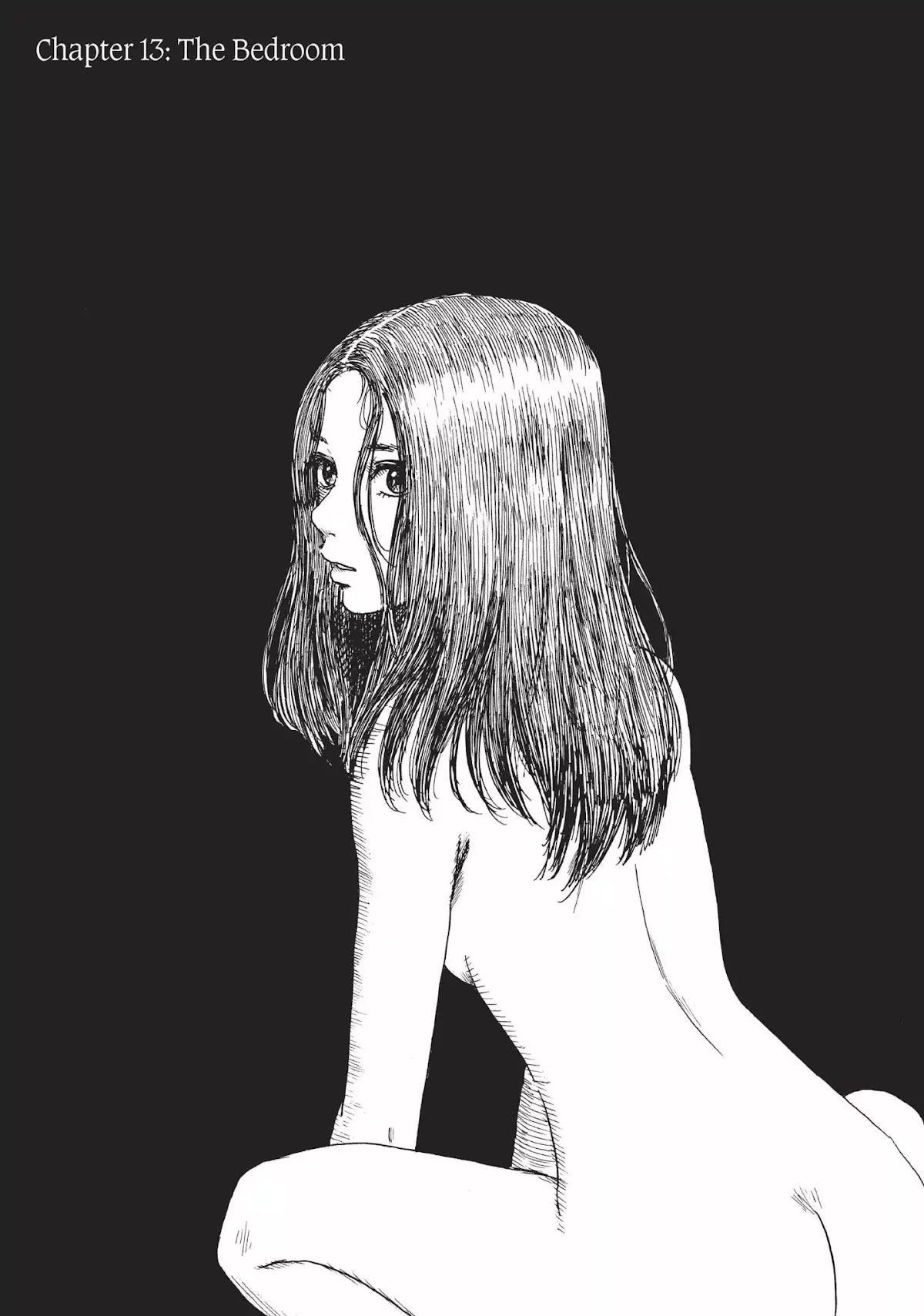 Read Happiness (OSHIMI Shuzo) Chapter 13 - The Bedroom Online