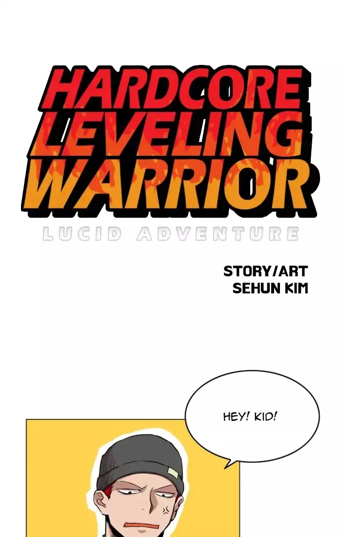 Read Hardcore Leveling Warrior Chapter 113 Online