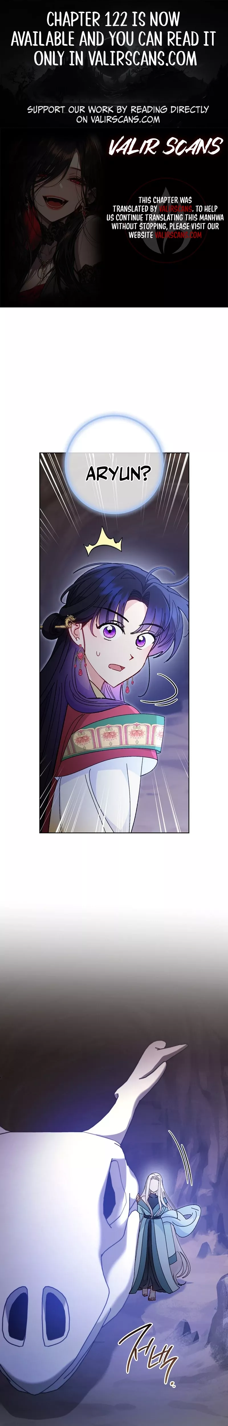 Read The Resourceful Little Consort Chapter 104 Online