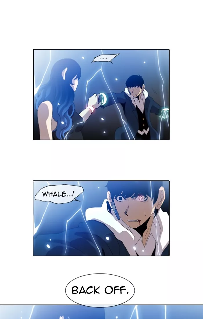 Read Gepetto Chapter 113 - S2-27 Online