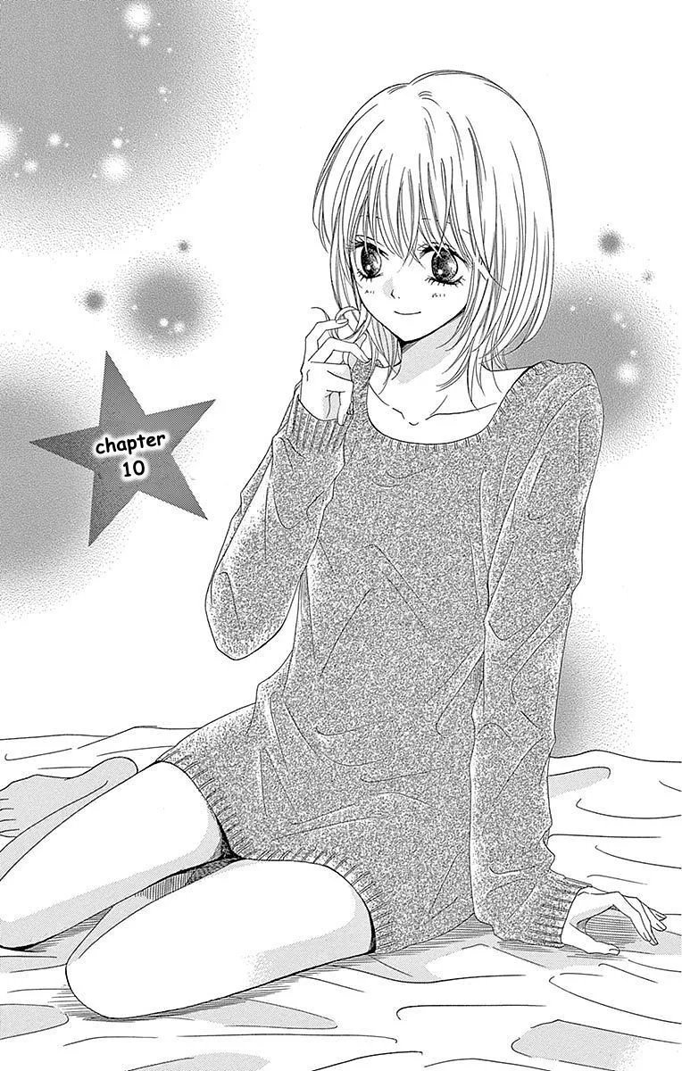 Read Hatsukoi Asterism Chapter 10 Online