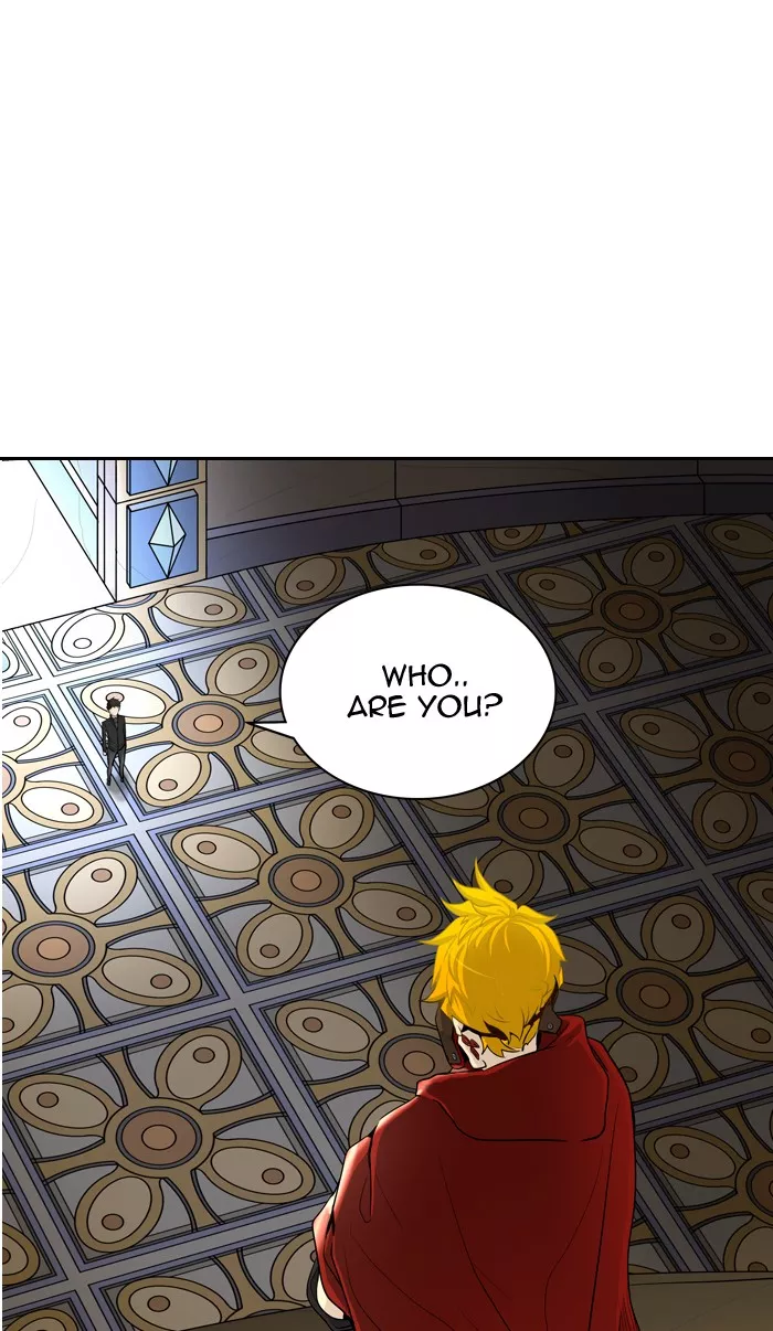 Read Tower of God Chapter 365 - [Season 2] Ep. 285 Online