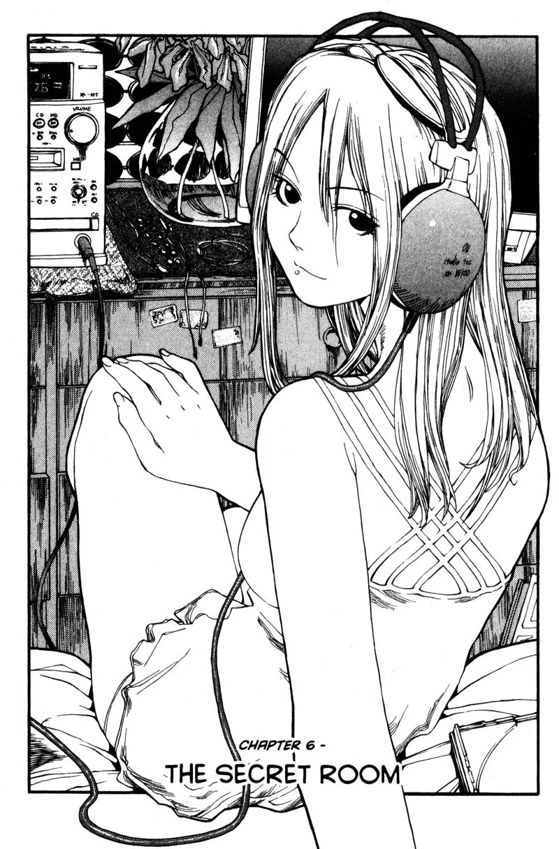 Read Genshiken Nidaime – The Society for the Study of Modern Visual Culture II Chapter 6 Online