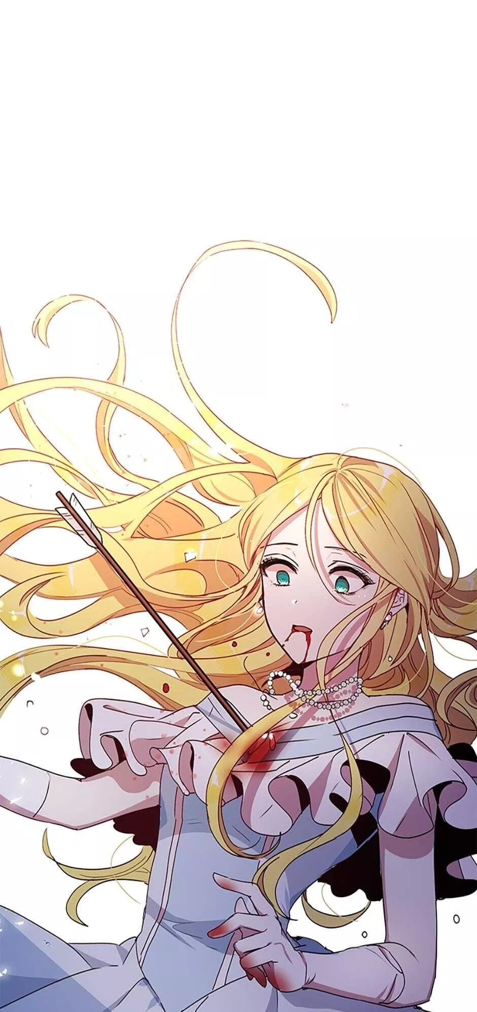 Read What’s Wrong With You, Duke? Chapter 68 Online