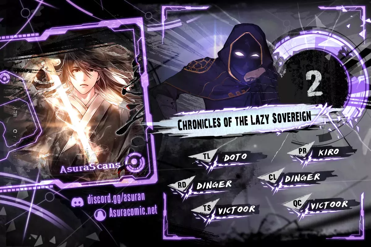 Read Chronicles of the Lazy Sovereign Chapter 2 Online