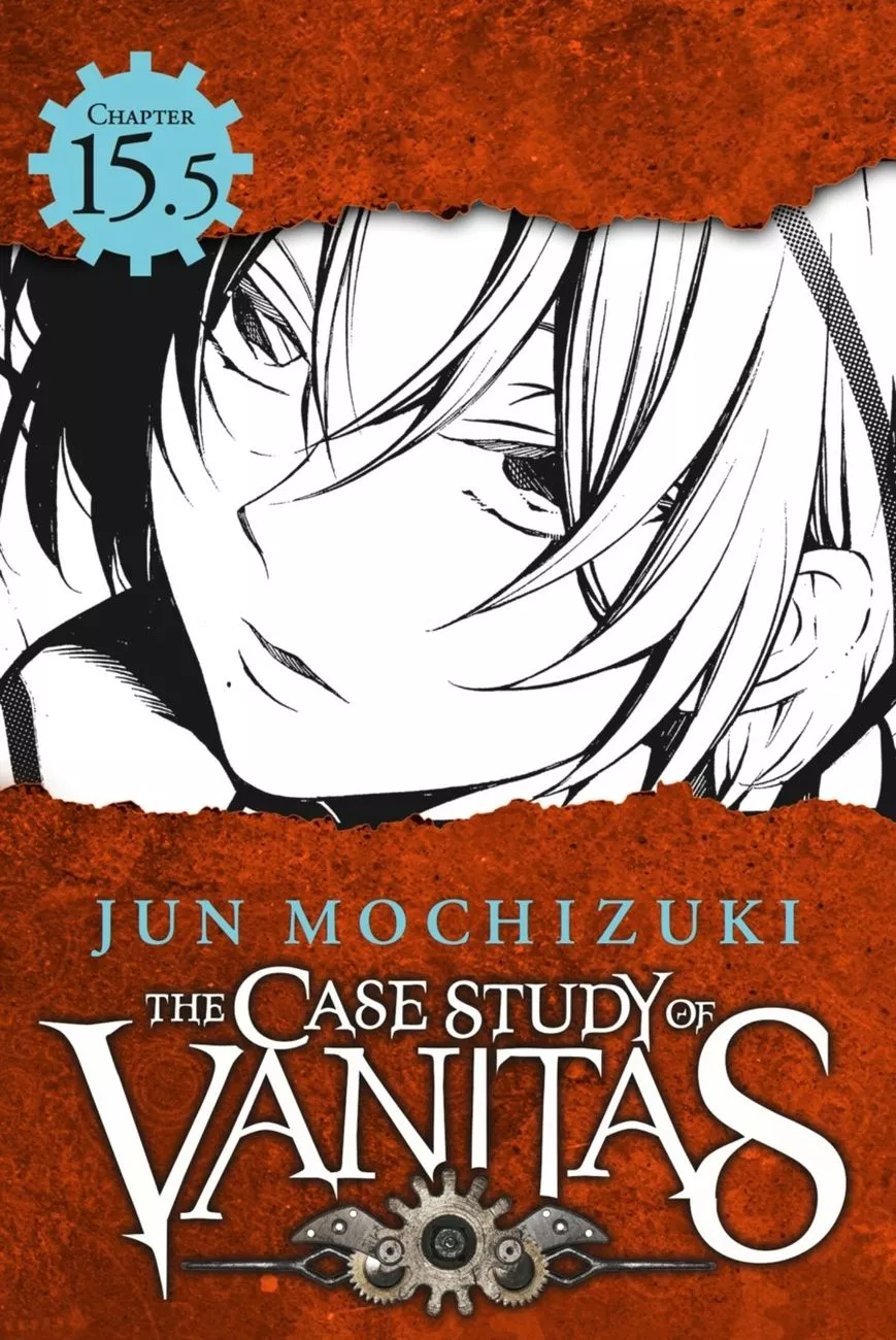 Read Vanitas no Carte Chapter 15.5 - Entracte: Chambre D'enfants: A Dream of the Sound of Rain Online