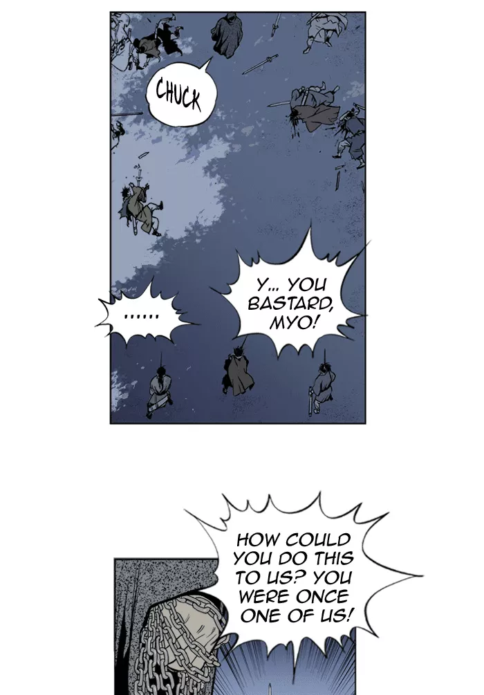 Read Gosu Chapter 2 - Ep. 2 - Beautiful Song Chohang Online