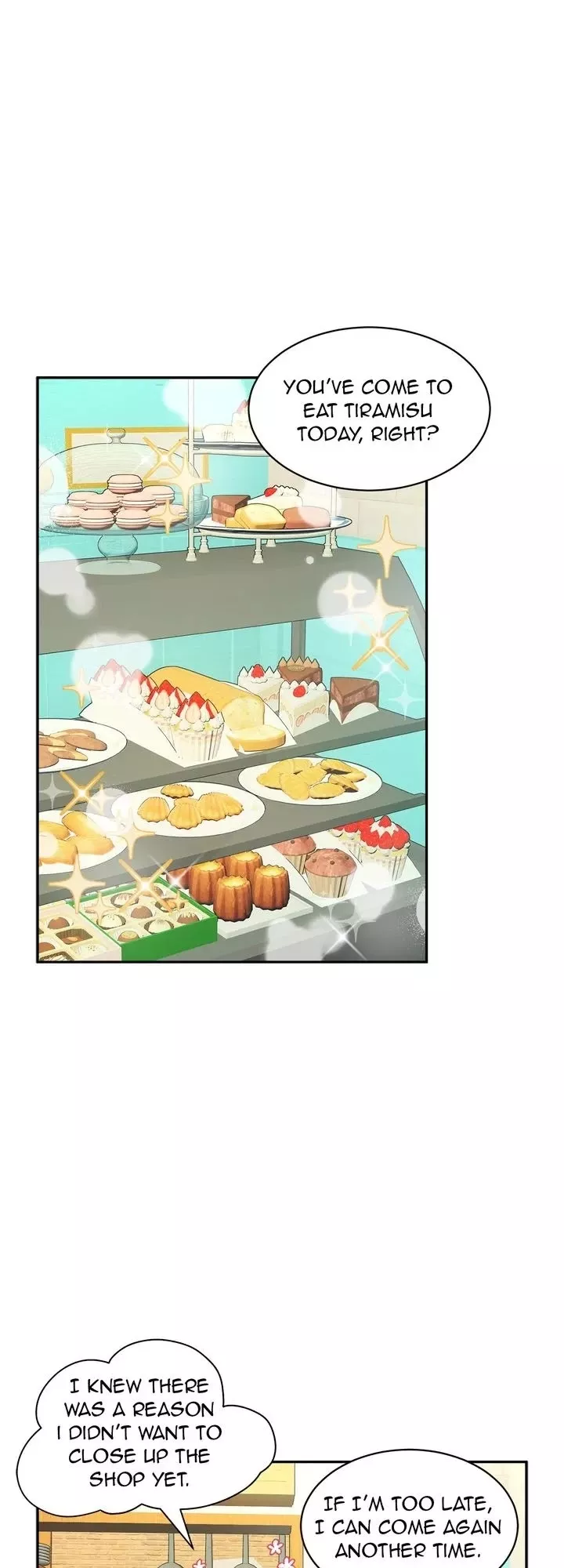 Read Empress? Empress! Chapter 27 Online