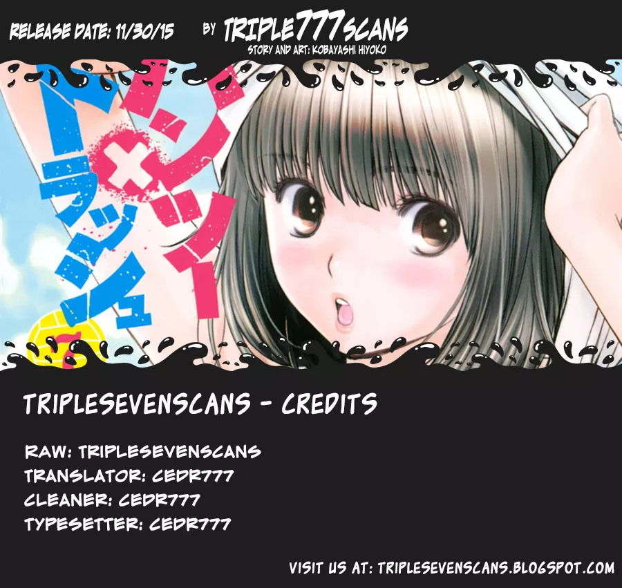 Read Hantsu x Trash Chapter 73 - I Want You to Look... Online