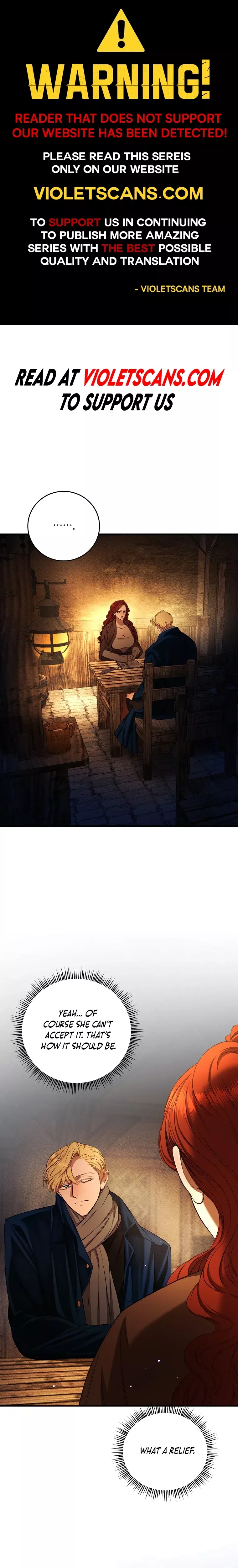 Read The Prince Doesn’t Cry From Mere Onions Chapter 40 Online